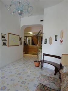 Candia Hotel Casamicciola Terme Corso Vittorio Emanuele