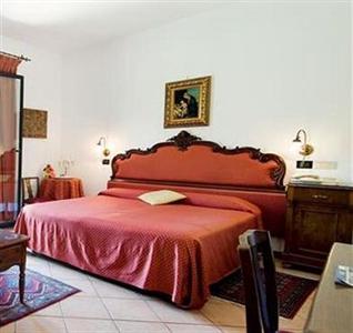 Hotel Villa Sonia Castelmola Via Porta Mola, 9