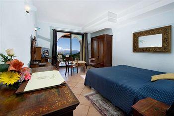 Hotel Villa Sonia Castelmola Via Porta Mola, 9