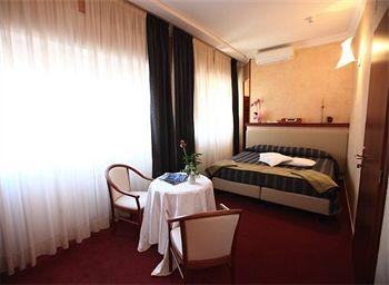 Albergo Stella Del Mare Hotel Chiavari Viale Millo 415