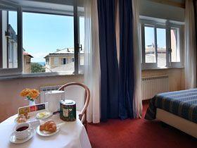 Albergo Stella Del Mare Hotel Chiavari Viale Millo 415