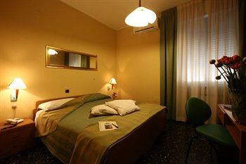 Albergo Stella Del Mare Hotel Chiavari Viale Millo 415