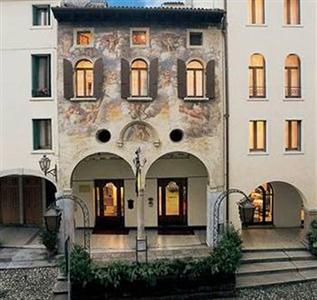 Hotel Canon d'Oro Conegliano Via Xx Settembre 131