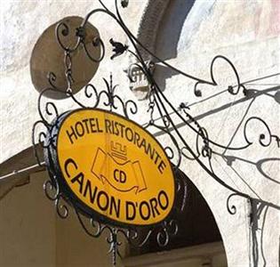 Hotel Canon d'Oro Conegliano Via Xx Settembre 131