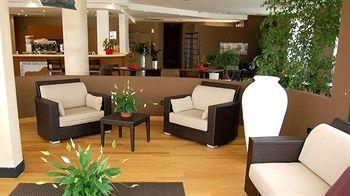 Cremona Palace Hotel Castelverde Via Castelleone 62