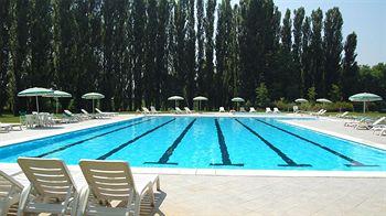 Cremona Palace Hotel Castelverde Via Castelleone 62