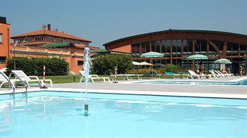 Cremona Palace Hotel Castelverde Via Castelleone 62