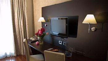 Cremona Palace Hotel Castelverde Via Castelleone 62