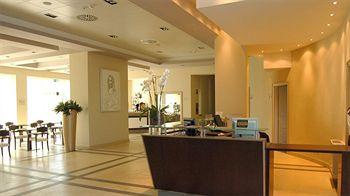 Cremona Palace Hotel Castelverde Via Castelleone 62