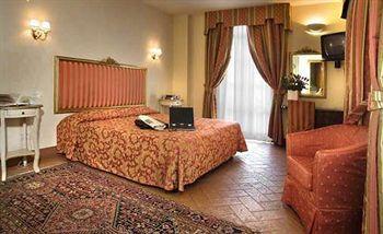 Hotel Villa Casagrande Figline Valdarno Via Castelguinelli 84