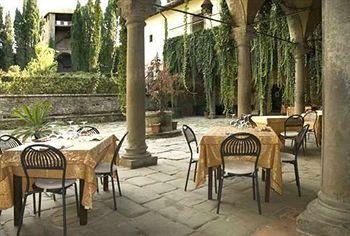 Hotel Villa Casagrande Figline Valdarno Via Castelguinelli 84