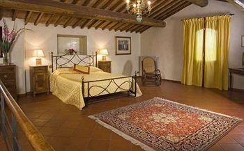 Hotel Villa Casagrande Figline Valdarno Via Castelguinelli 84