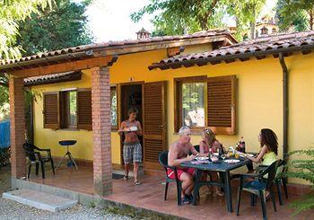 Norcenni Girasole Club Campsite Figline Valdarno Via di Norcenni, 7