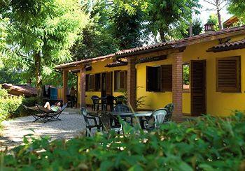 Norcenni Girasole Club Campsite Figline Valdarno Via di Norcenni, 7