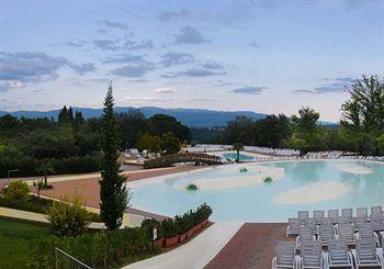 Norcenni Girasole Club Campsite Figline Valdarno Via di Norcenni, 7