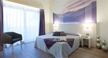 My Vitalis Nature Hotel Folgaria Via Leonardo da Vinci 19