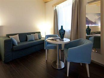 My Vitalis Nature Hotel Folgaria Via Leonardo da Vinci 19