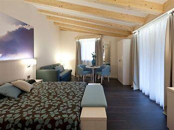 My Vitalis Nature Hotel Folgaria Via Leonardo da Vinci 19