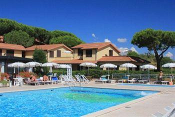 Argentario Osa Village Hotel Orbetello Localita Osa