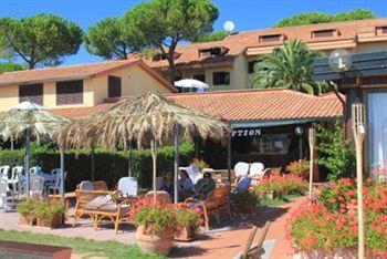 Argentario Osa Village Hotel Orbetello Localita Osa