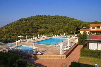 Argentario Osa Village Hotel Orbetello Localita Osa