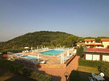 Argentario Osa Village Hotel Orbetello Localita Osa