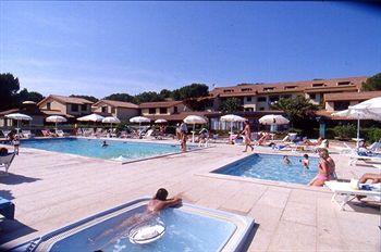 Argentario Osa Village Hotel Orbetello Localita Osa