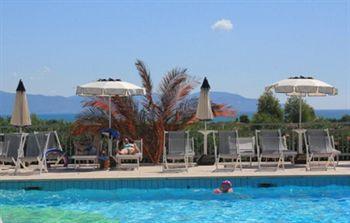 Argentario Osa Village Hotel Orbetello Localita Osa