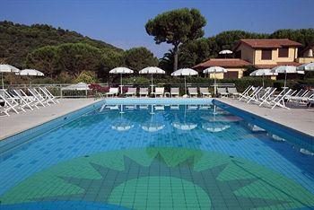 Argentario Osa Village Hotel Orbetello Localita Osa