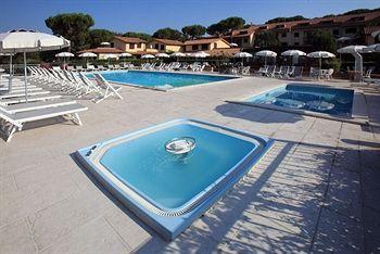 Argentario Osa Village Hotel Orbetello Localita Osa