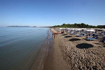 Argentario Osa Village Hotel Orbetello Localita Osa