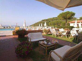 Argentario Osa Village Hotel Orbetello Localita Osa