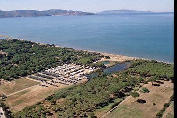 Argentario Osa Village Hotel Orbetello Localita Osa