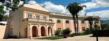 Villa Irlanda Grand Hotel Gaeta Via Lungomare Caboto, 6