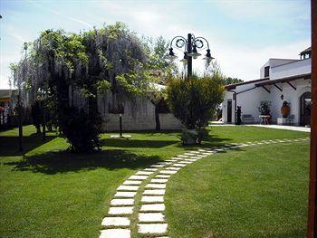 Masseria Protomastro Hotel Gravina In Puglia Contrada Aspro Piccolo