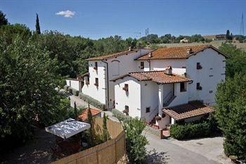 Hotel Tenuta Il Burchio Incisa In Val d'Arno Via Poggio al Burchio 4