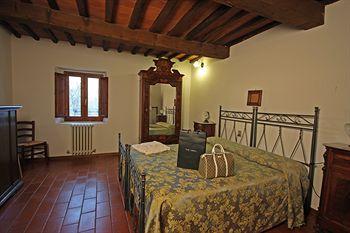 Hotel Tenuta Il Burchio Incisa In Val d'Arno Via Poggio al Burchio 4