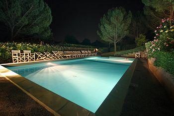 Hotel Tenuta Il Burchio Incisa In Val d'Arno Via Poggio al Burchio 4