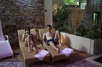 Hotel Lovere Resort & Spa Via Marconi 97