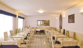 Hotel Antares Lacco Ameno Via Litoranea 45