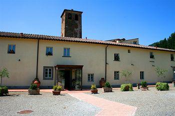 Borgo Sant'Ippolito Hotel Lastra a Signa Via Chantigiana 268