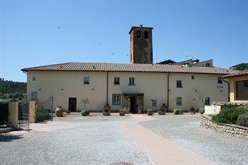 Borgo Sant'Ippolito Hotel Lastra a Signa Via Chantigiana 268