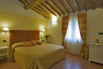 Borgo Sant'Ippolito Hotel Lastra a Signa Via Chantigiana 268