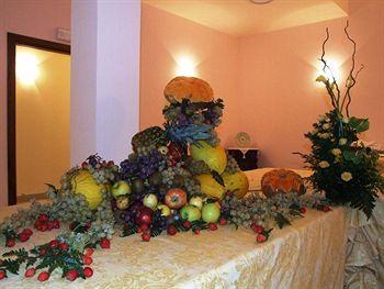 Hotel Aktea Lipari Via Falcone e Borsellino