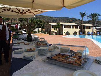 Hotel Aktea Lipari Via Falcone e Borsellino