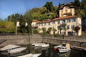 Camin Hotel Colmegna Luino Via A. Palazzi 1