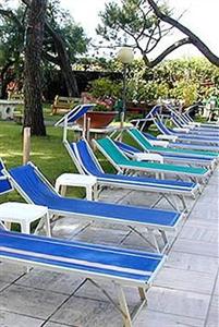 Versilia Palace Hotel Pietrasanta Viale Roma 27