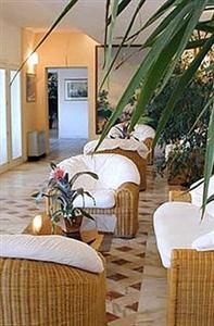 Versilia Palace Hotel Pietrasanta Viale Roma 27