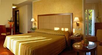 Versilia Palace Hotel Pietrasanta Viale Roma 27