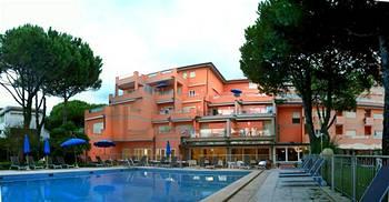 Versilia Palace Hotel Pietrasanta Viale Roma 27